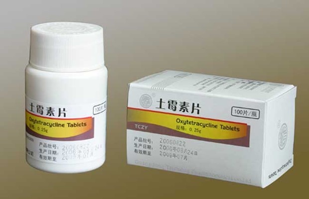 兽用抗生素与饲料混喂的禁忌与风险